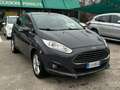 Ford Fiesta Fiesta VI 2013 5p 1.4 Titanium Gpl 92cv Gris - thumbnail 1