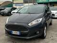 Ford Fiesta Fiesta VI 2013 5p 1.4 Titanium Gpl 92cv Gris - thumbnail 4