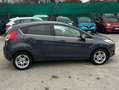 Ford Fiesta Fiesta VI 2013 5p 1.4 Titanium Gpl 92cv Gris - thumbnail 10