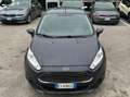 Ford Fiesta Fiesta VI 2013 5p 1.4 Titanium Gpl 92cv Gris - thumbnail 3