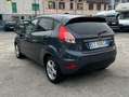 Ford Fiesta Fiesta VI 2013 5p 1.4 Titanium Gpl 92cv Gris - thumbnail 6