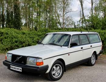 2.3i Polar Estate Polar White