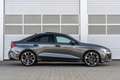 Audi A3 Limousine 35 TFSI 150pk S-tronic S-line edition | Zwart - thumbnail 3