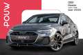 Audi A3 Limousine 35 TFSI 150pk S-tronic S-line edition | Zwart - thumbnail 1