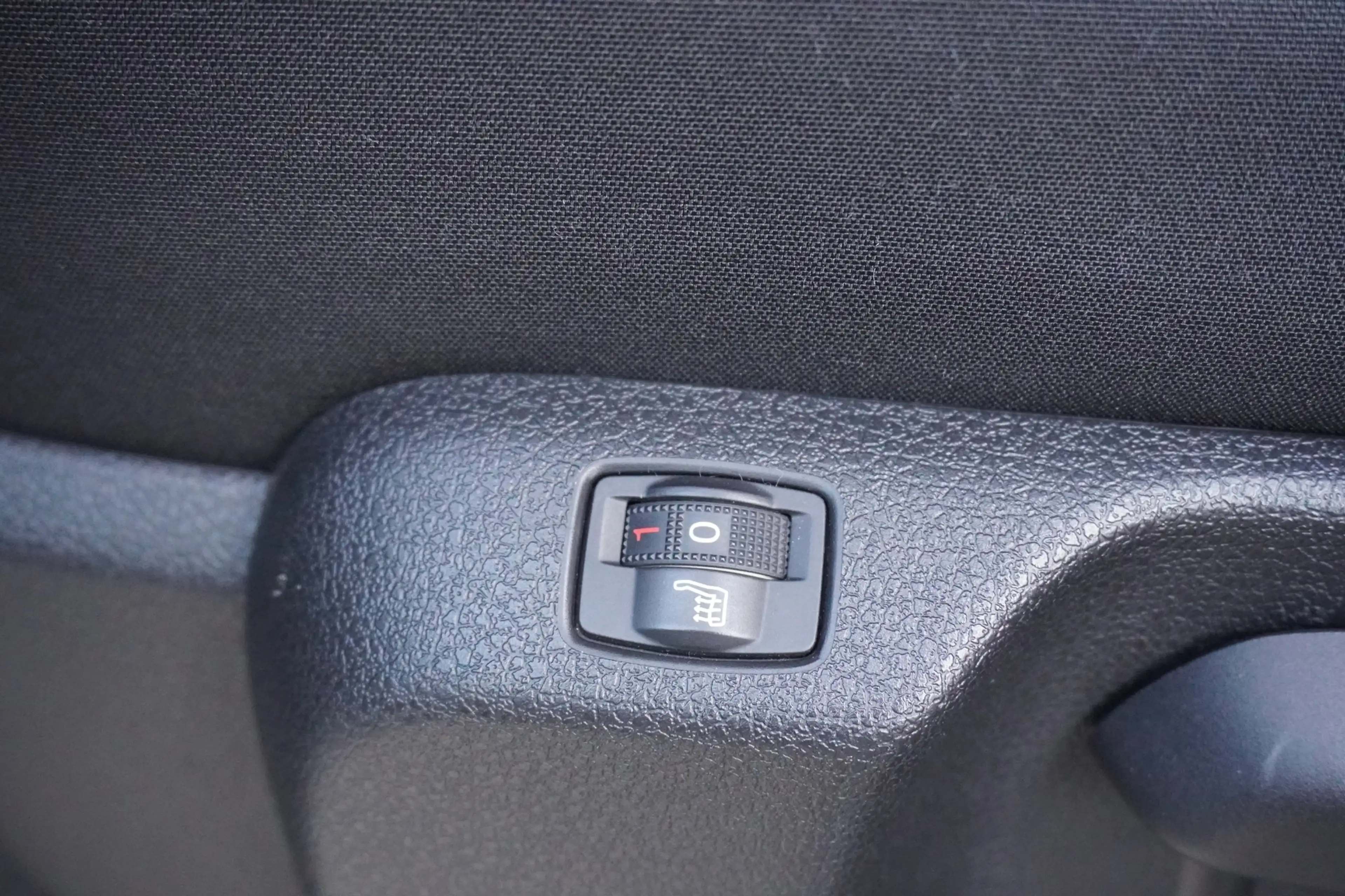 Opel Zafira Life 2.0 CDTI Totwinkel Head-Up Kamera — photo 11