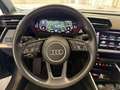 Audi A3 SPB 35 TDI S tronic Sport FARO MATRIX Grigio - thumbnail 8