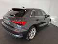 Audi A3 SPB 35 TDI S tronic Sport FARO MATRIX Grigio - thumbnail 7