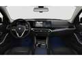 BMW 330 i xDrive Automatic Klimaaut. AHK Sportsitze Schwarz - thumbnail 4