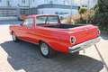 Ford Falcon Ranchero 4,9l V8 Oldtimer Rot - thumbnail 6
