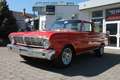 Ford Falcon Ranchero 4,9l V8 Oldtimer Rot - thumbnail 7