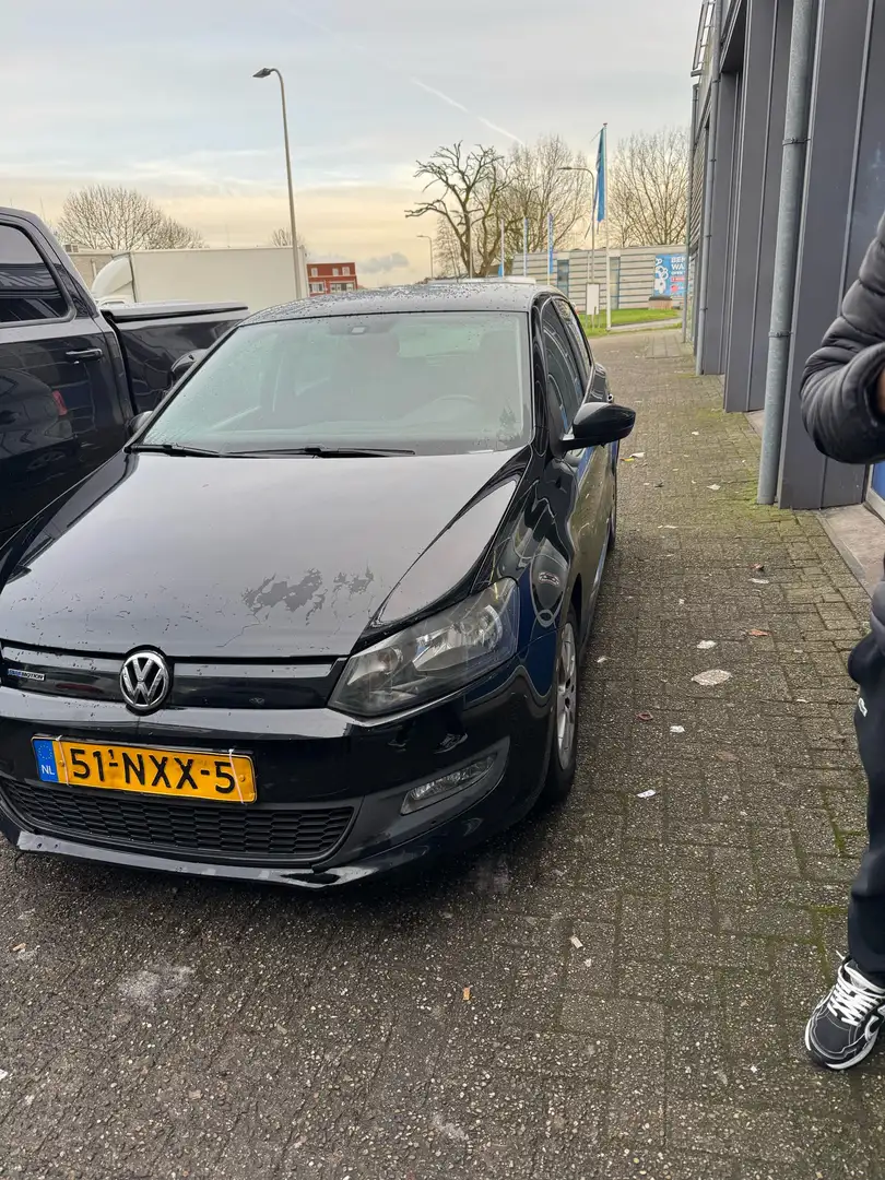 Volkswagen Polo 1..2 tdi - 1