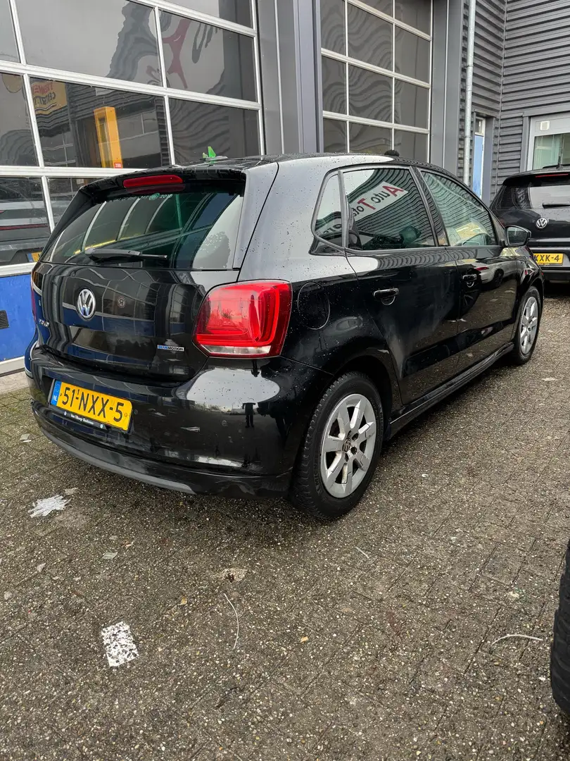 Volkswagen Polo 1..2 tdi - 2
