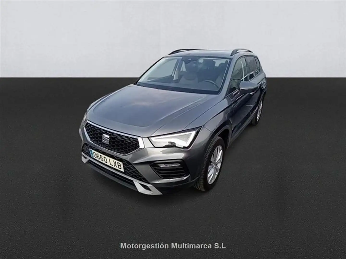 SEAT Ateca 2.0 TDI 85kW (115CV) S&S Style Go "M" - 1