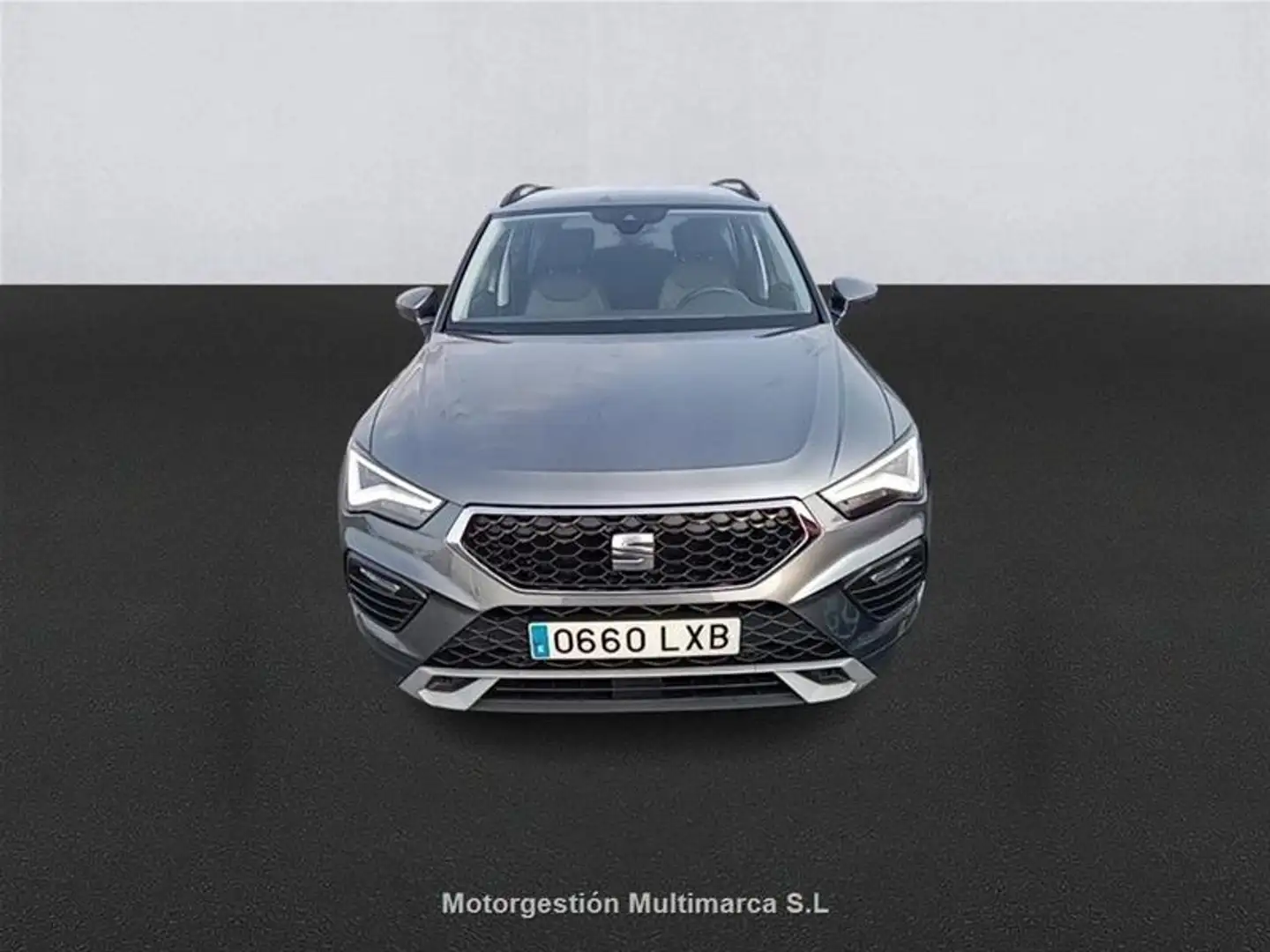 SEAT Ateca 2.0 TDI 85kW (115CV) S&S Style Go "M" - 2