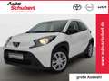 Toyota Aygo X Play 5-TÜRER, 5-GANG+Smartphone-Integration+Kamera Blanc - thumbnail 1