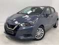 Nissan Micra IG-T 92 5 porte Acenta PREZZO VERO Grijs - thumbnail 1