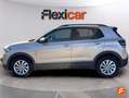 Volkswagen T-Cross 1.0 TSI Advance DSG7 85kW Beige - thumbnail 5