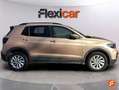 Volkswagen T-Cross 1.0 TSI Advance DSG7 85kW Beige - thumbnail 3