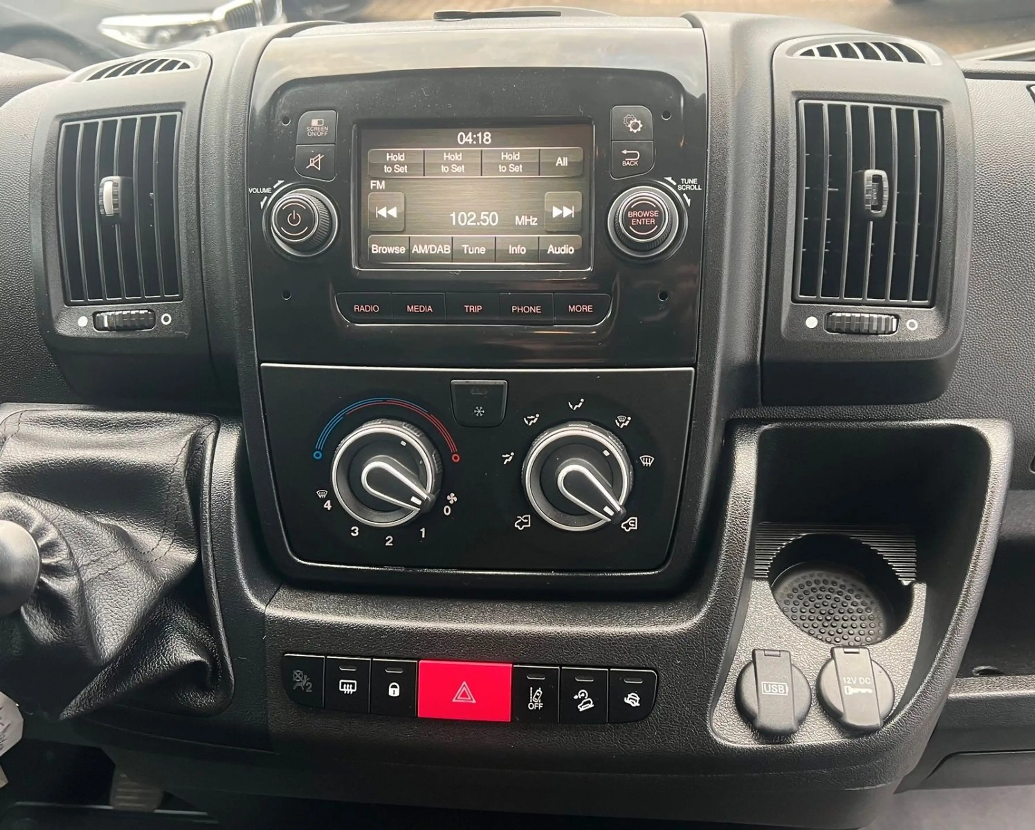 Citroen Jumper Komfort L1H1 Klima*Tempomat*PDC*Kamera — photo 10
