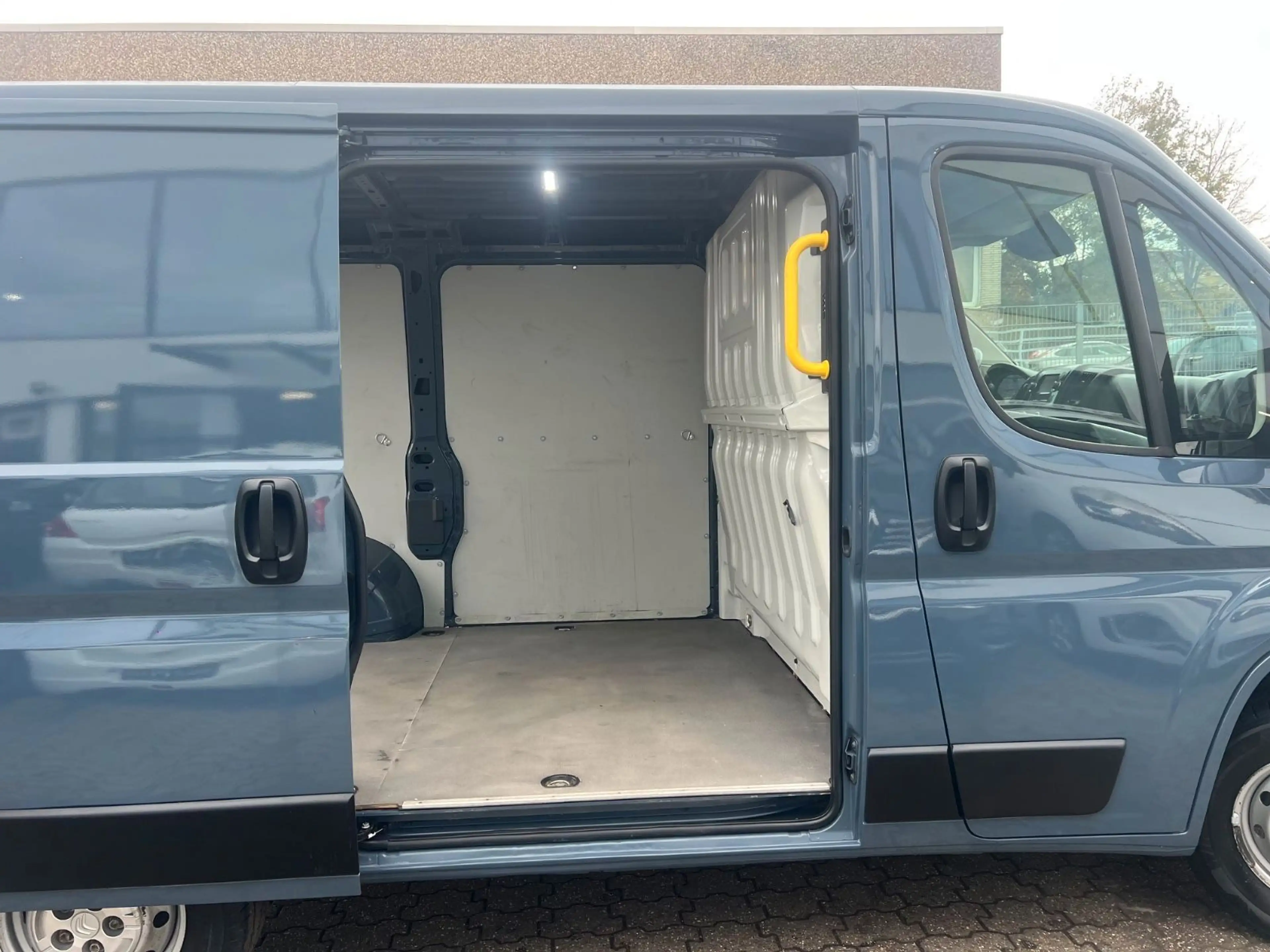 Citroen Jumper Komfort L1H1 Klima*Tempomat*PDC*Kamera — photo 5