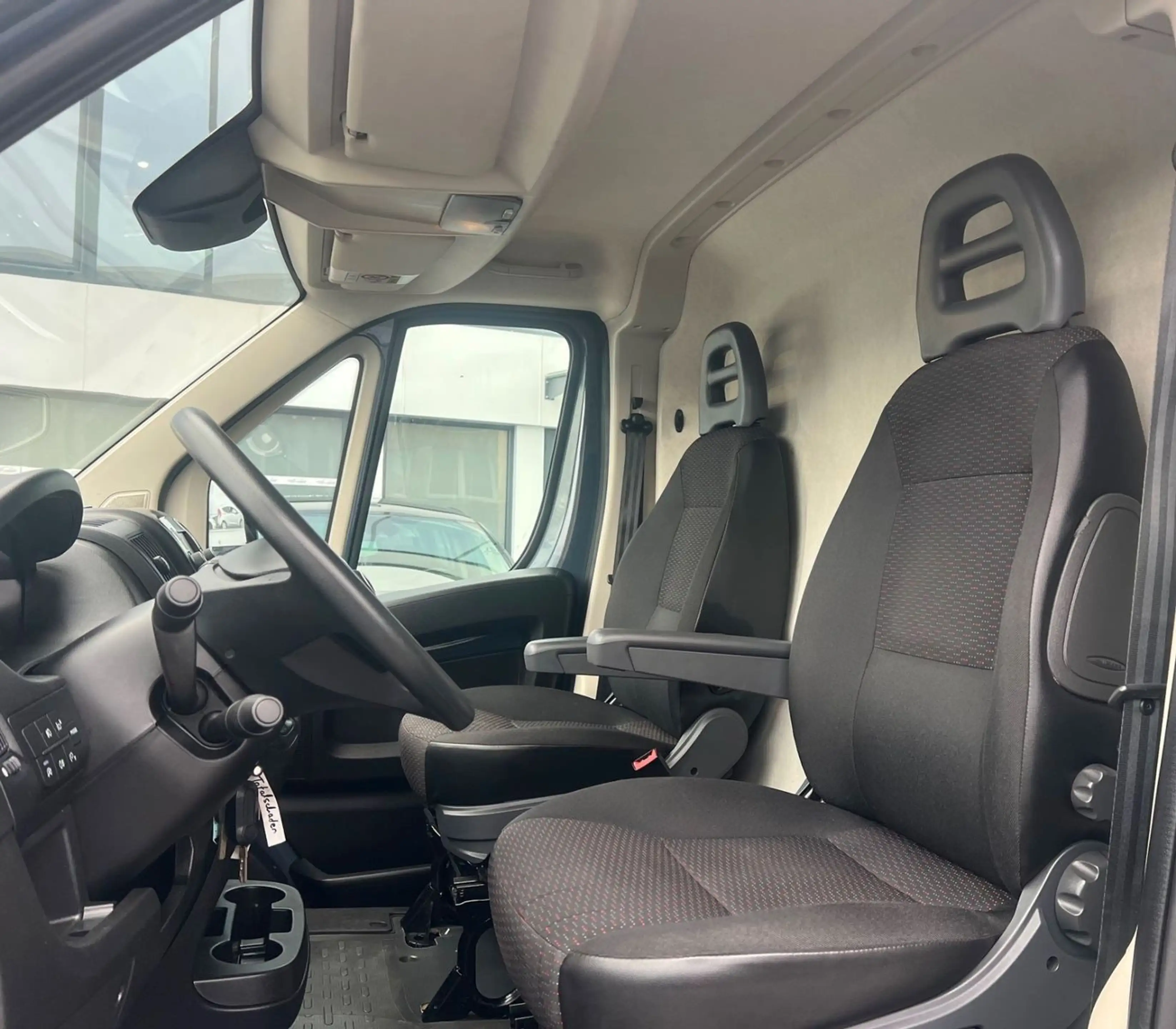 Citroen Jumper Komfort L1H1 Klima*Tempomat*PDC*Kamera — photo 6