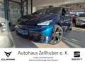 CUPRA Born 150kW/58kWh *ACC*Navi*Kamera*Sitzhzg* Blau - thumbnail 1