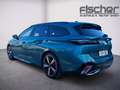Peugeot 308 Hybrid 180 GT Blau - thumbnail 4