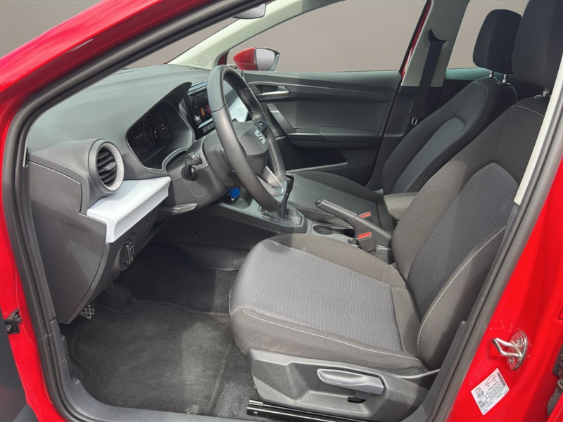 SEAT Ibiza Style Edition,LED,R.Kamera,,Climatronic,Apple CarP — photo 9