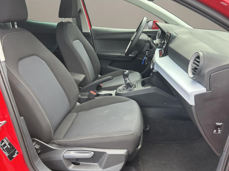 SEAT Ibiza Style Edition,LED,R.Kamera,,Climatronic,Apple CarP — photo 15