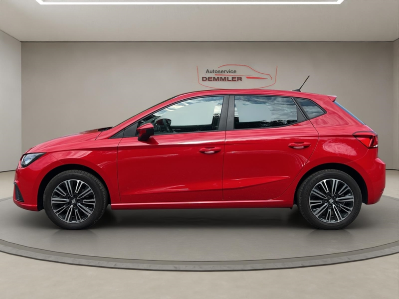 SEAT Ibiza Style Edition,LED,R.Kamera,,Climatronic,Apple CarP — photo 8