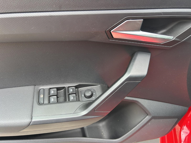 SEAT Ibiza Style Edition,LED,R.Kamera,,Climatronic,Apple CarP — photo 10