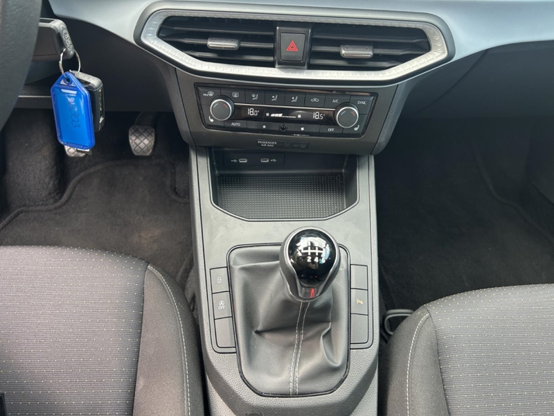 SEAT Ibiza Style Edition,LED,R.Kamera,,Climatronic,Apple CarP — photo 13