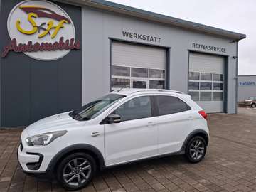 Active 1.Hand/PDC/54 tkm//NR/Klima