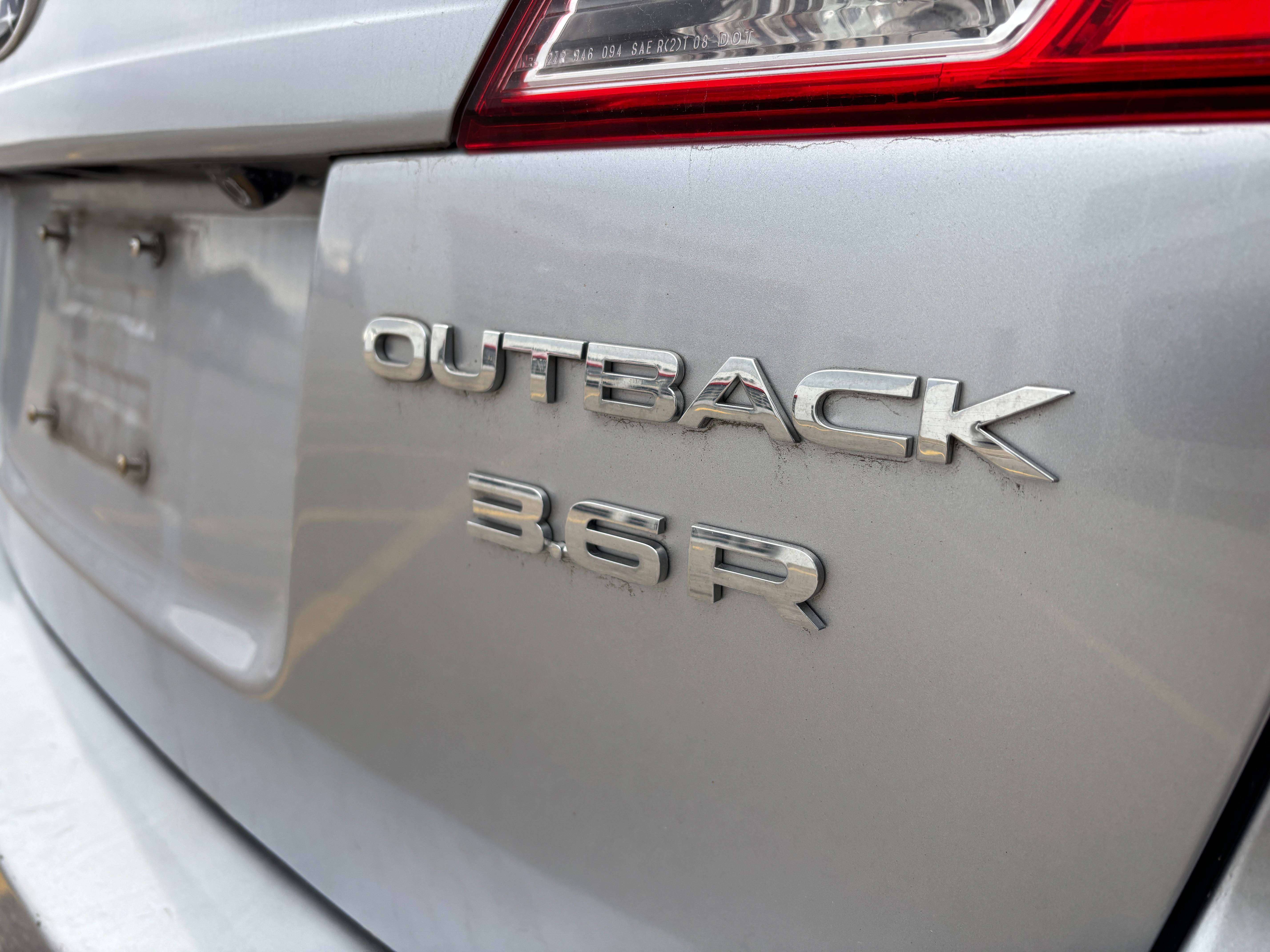 used 2012 Subaru Outback car, priced at $12,995