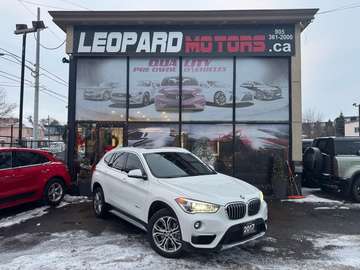 28i, XDrive, Pano, Camera, Leather, Alloy, *No Cla