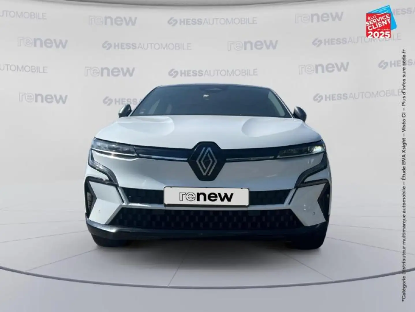 Renault Megane E-Tech E-Tech Electric EV40 130ch Techno standard charge - 2