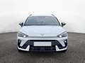 CUPRA Leon ST TDI DSG|5J-GAR|AHK|el.HECK|KAMERA|NAVI Weiß - thumbnail 2