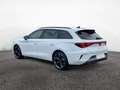 CUPRA Leon ST TDI DSG|5J-GAR|AHK|el.HECK|KAMERA|NAVI Weiß - thumbnail 4