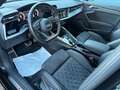 Audi A3 Sb 40 TDI quattro DSG S-Line Matrix Virtual Schwarz - thumbnail 10