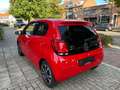 Citroen C1 C1/NIEUWSTAAT/CAMERA/APPLE CARPLAY/GARANTIE Rot - thumbnail 4