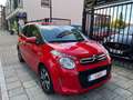 Citroen C1 C1/NIEUWSTAAT/CAMERA/APPLE CARPLAY/GARANTIE Rot - thumbnail 2