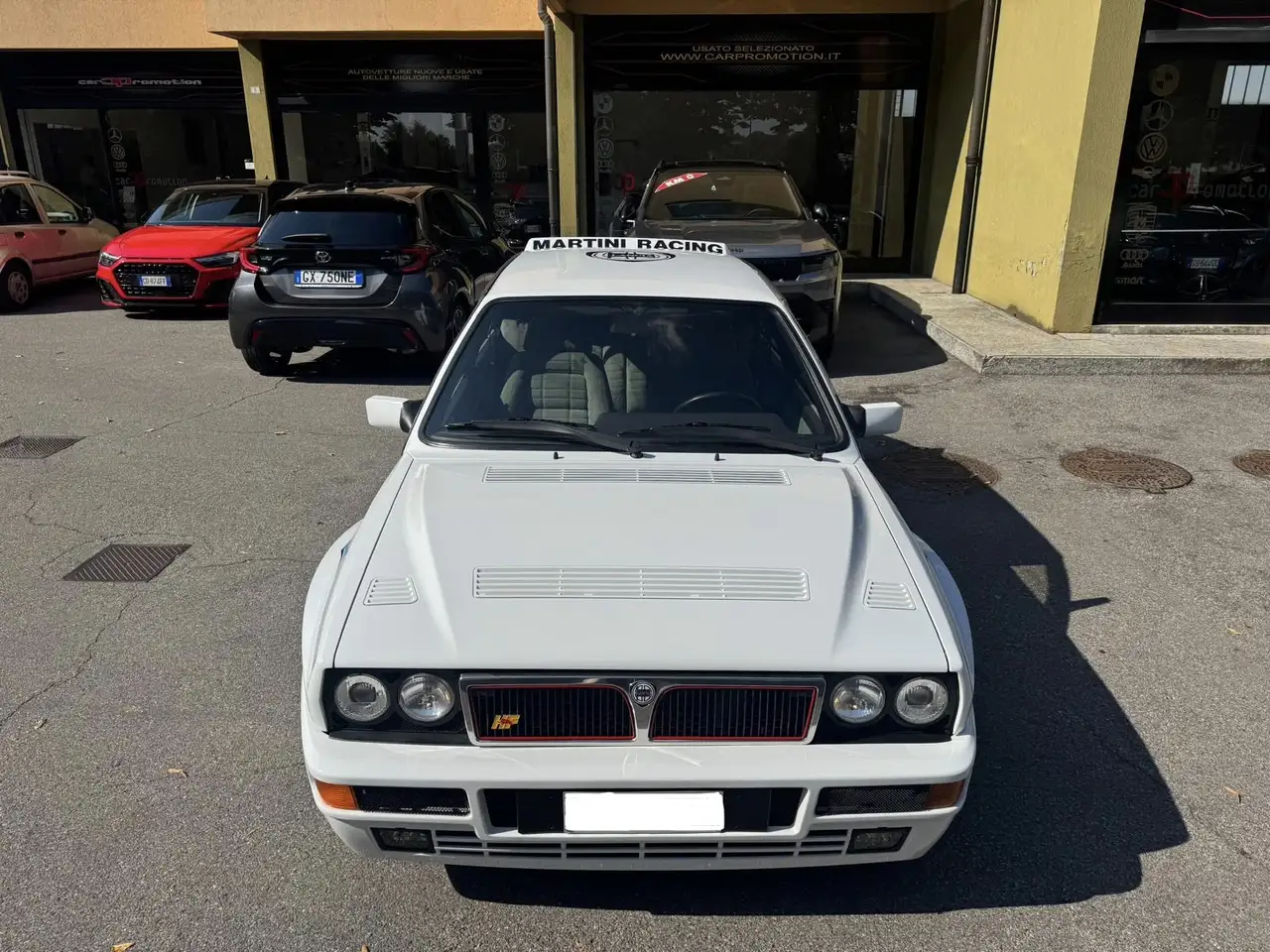 Lancia Delta 2.0 16v HF Integrale Evoluzione, foto 5