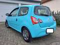 Renault Twingo 1.2 LEV 16V 75 Expression Blau - thumbnail 3