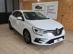 Renault Megane Mégane IV Berline TCe 140 FAP Business Intens