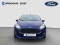 Ford Fiesta 1.0 Titanium | Apple Carplay! / Andorid Auto | 100 Bleu - thumbnail 2