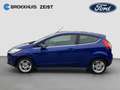 Ford Fiesta 1.0 Titanium | Apple Carplay! / Andorid Auto | 100 Bleu - thumbnail 3
