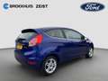 Ford Fiesta 1.0 Titanium | Apple Carplay! / Andorid Auto | 100 Bleu - thumbnail 6
