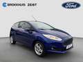 Ford Fiesta 1.0 Titanium | Apple Carplay! / Andorid Auto | 100 Bleu - thumbnail 8