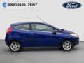 Ford Fiesta 1.0 Titanium | Apple Carplay! / Andorid Auto | 100 Bleu - thumbnail 7