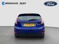 Ford Fiesta 1.0 Titanium | Apple Carplay! / Andorid Auto | 100 Bleu - thumbnail 5